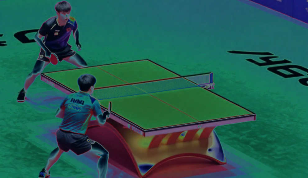 Bóng bàn Anh đưa "Ping in the Community" vào Leyland: mô hình bóng bàn cộng đồng cho người trên 55 tuổi và người mắc chứng sa sút trí tuệ