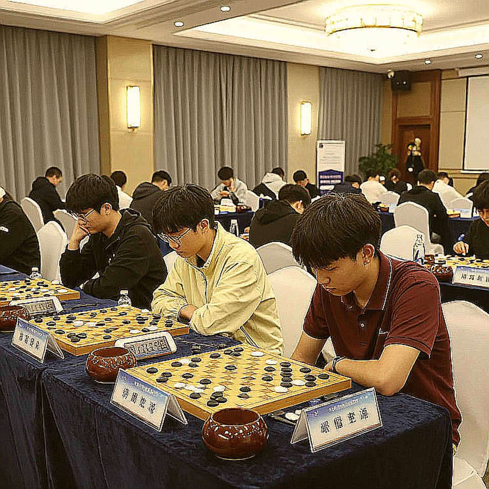 Olympiad cờ vua 2026 ở Samarkand: ngọn đuốc đã sang tay, ba dòng tít vẫn chờ kiểm chứng