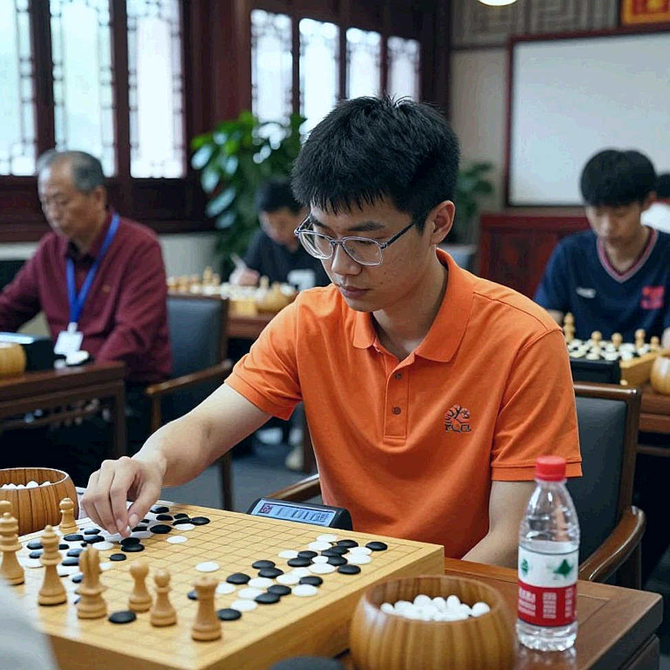 ChessBase thêm Kostya Kavutskiy vào FritzTrainer: Vẽ lại bản đồ thị trường nội dung cờ vua